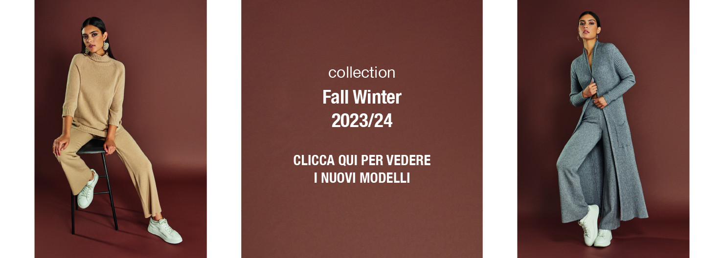 Mitika Fall-Winter 2023/24 Collection